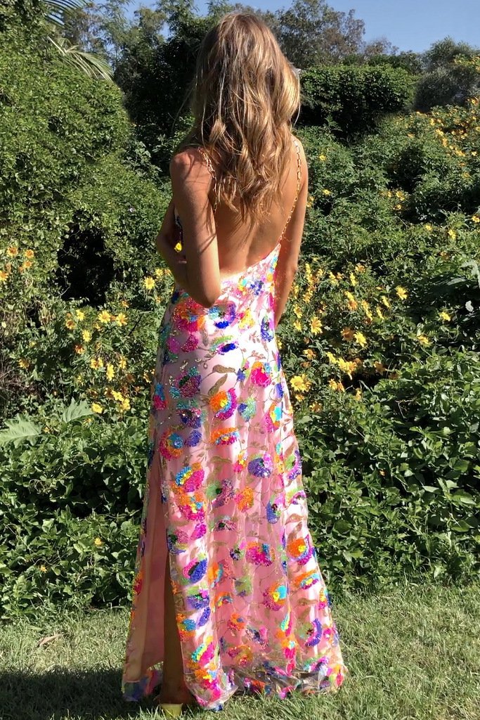Beautifully Crafted Dress