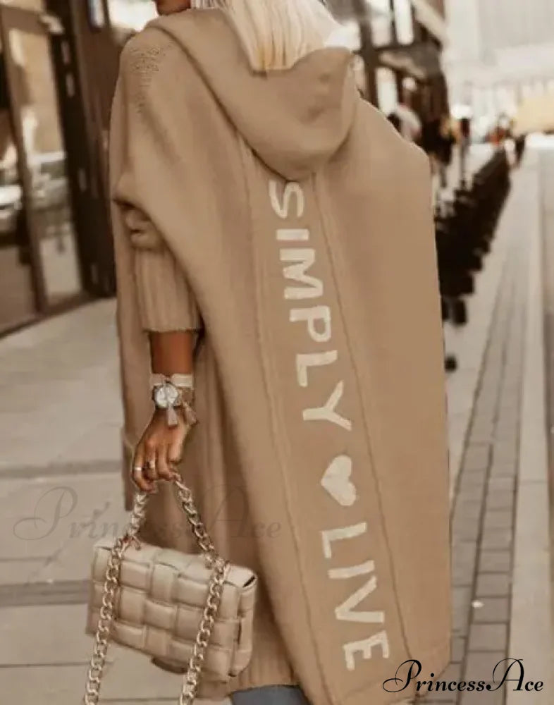 Beautifully Crafted Coat