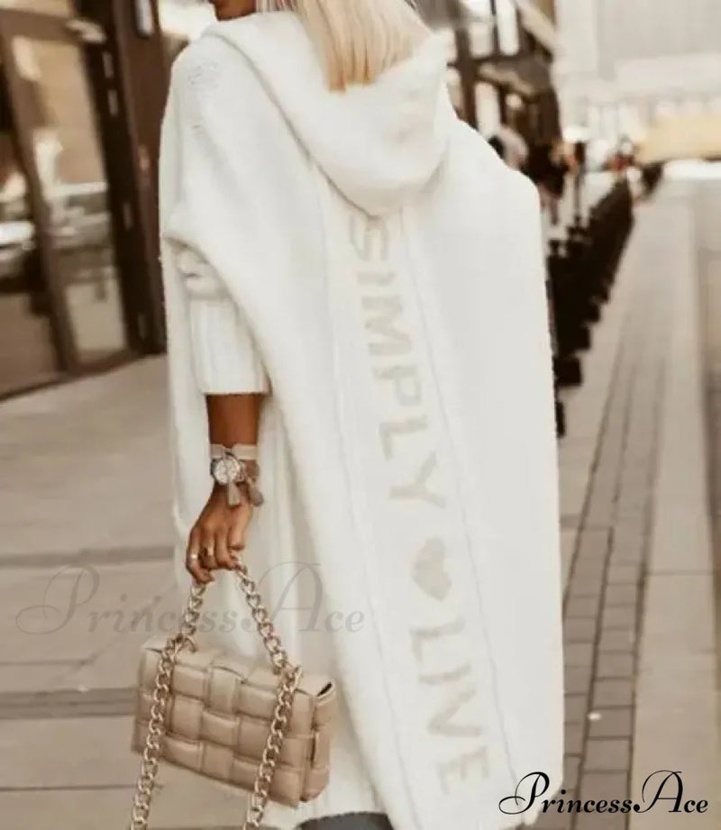 Beautifully Crafted Coat