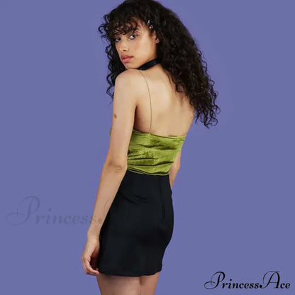 Classic Vintage Top