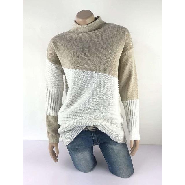Vintage Inspired Sweater