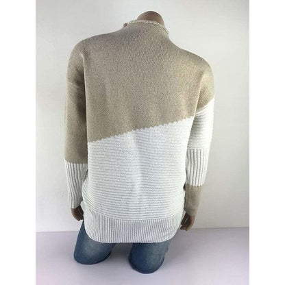 Vintage Inspired Sweater