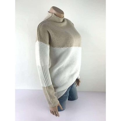 Vintage Inspired Sweater