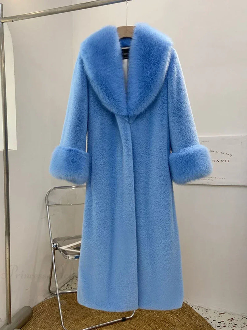 Beautifully Crafted Coat