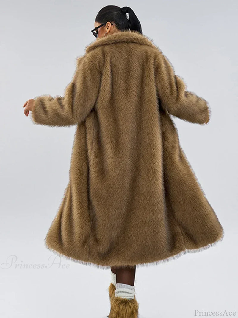 Beautifully Crafted Coat