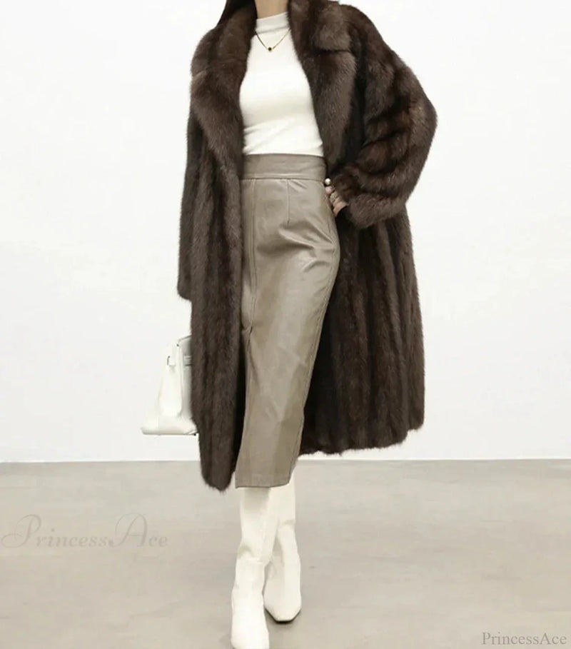 Elegantly Designed Coat