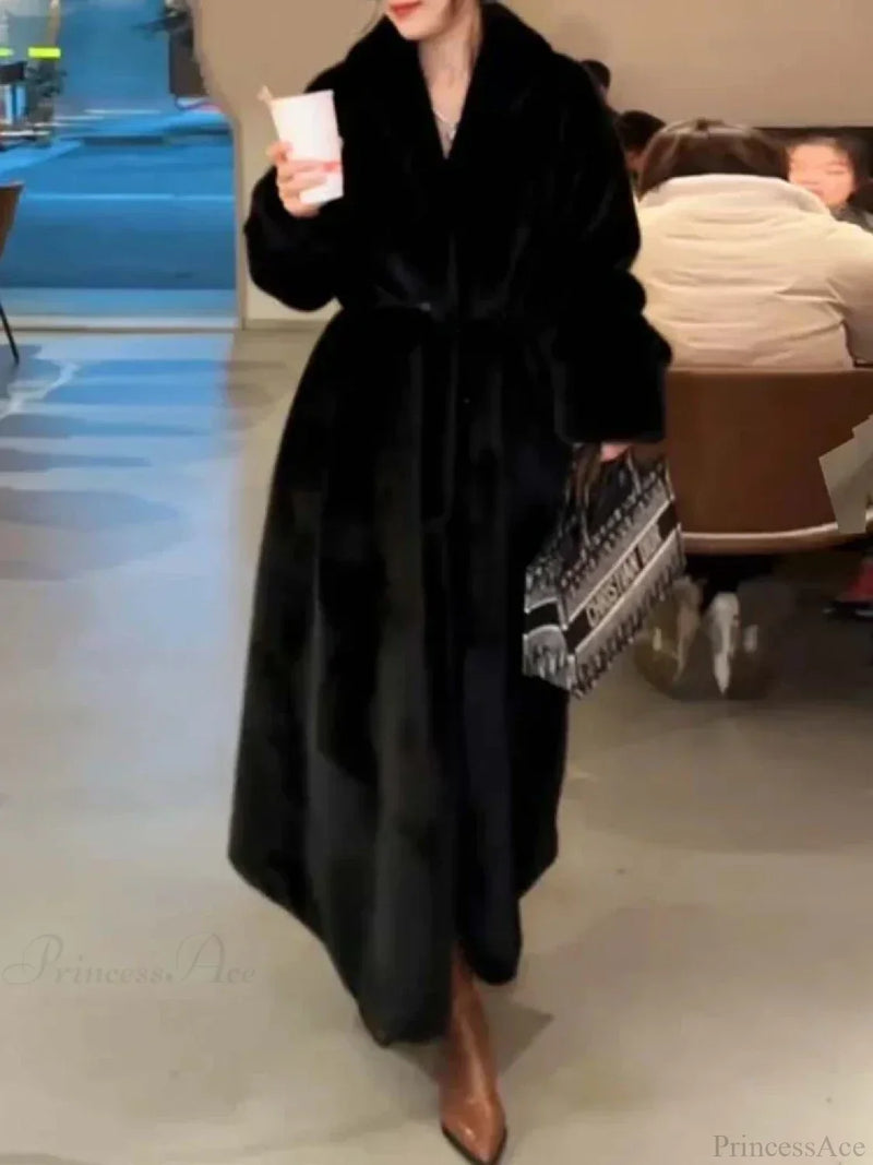 Classic Vintage Coat