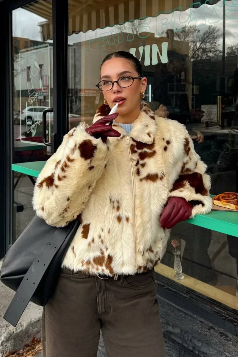 Beautifully Crafted Coat