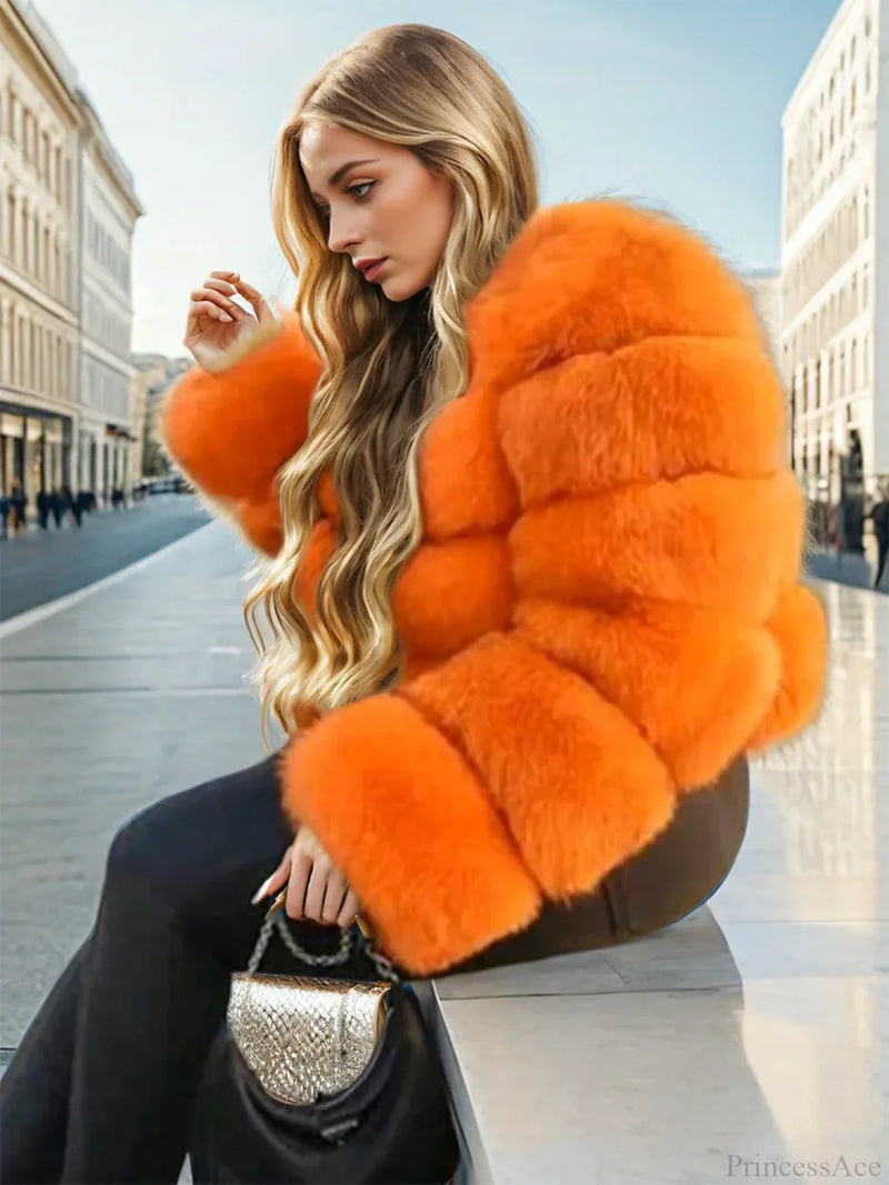 Classic Designed Coat