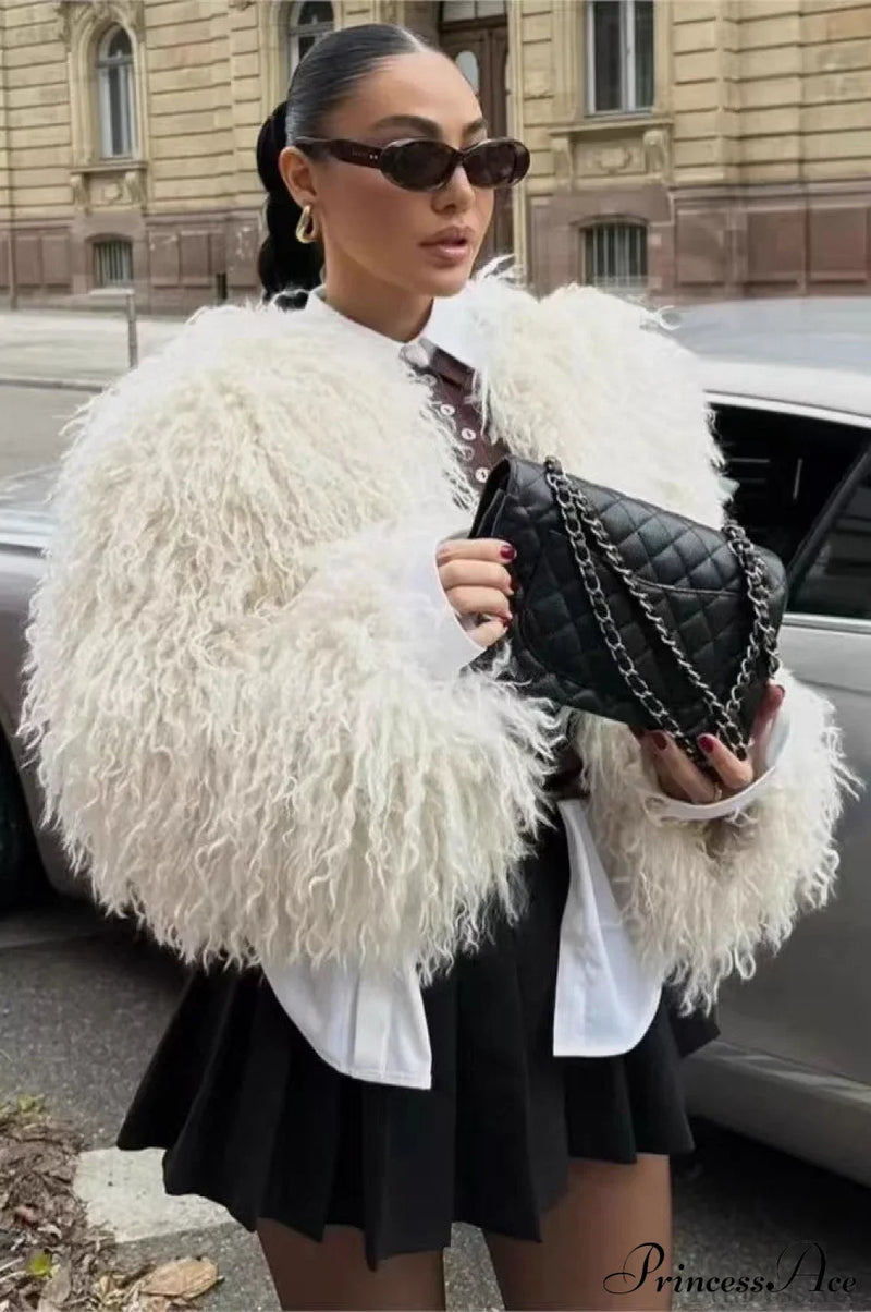 Classic Vintage Coat