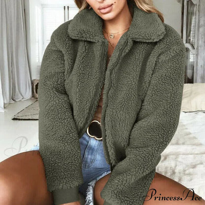 Army Green