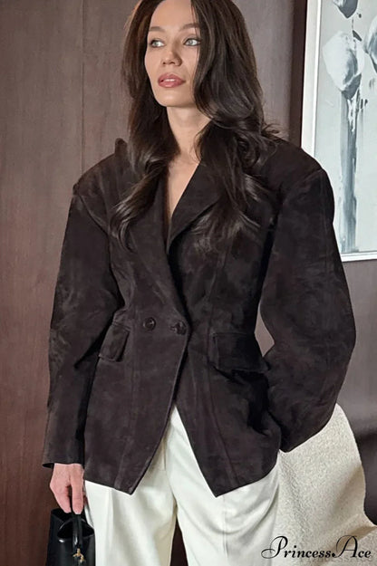 Vintage Inspired Coat