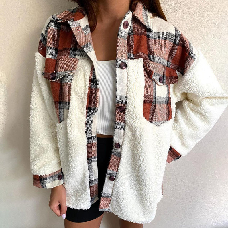 Thoughtfully Designed Coat