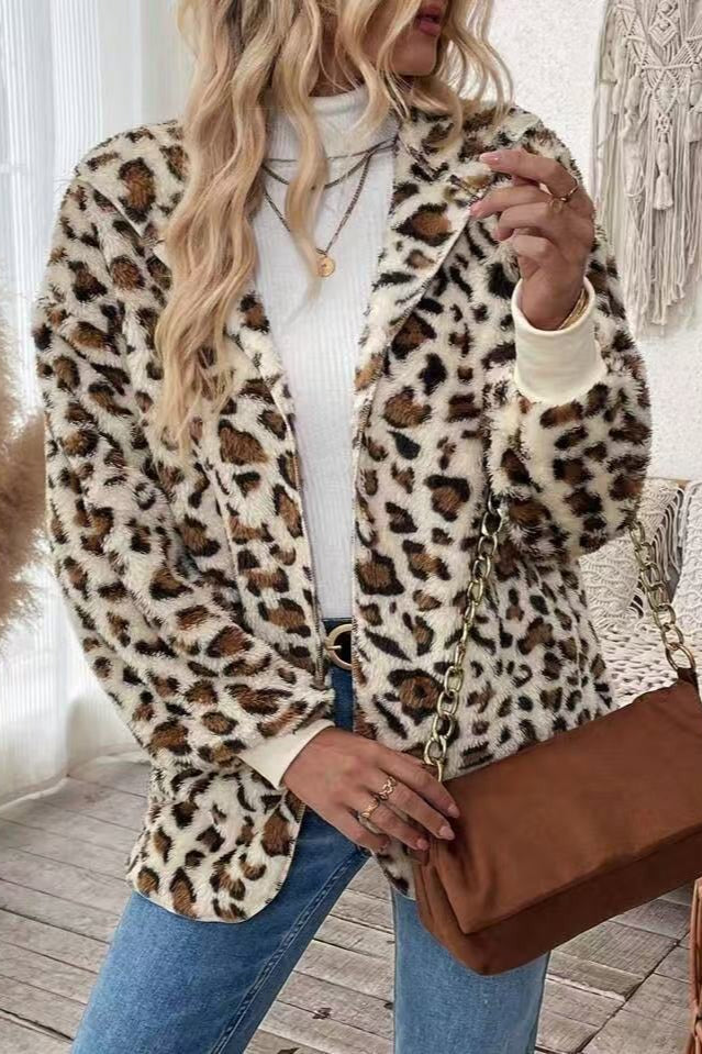 Thoughtfully Designed Coat