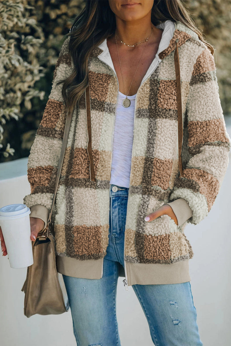 Beautifully Crafted Coat