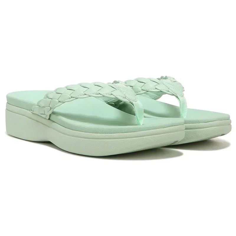 Chic Orthopedic Sandals with Unique Design