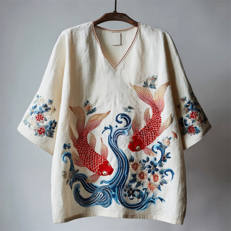 Classic Vintage Shirt