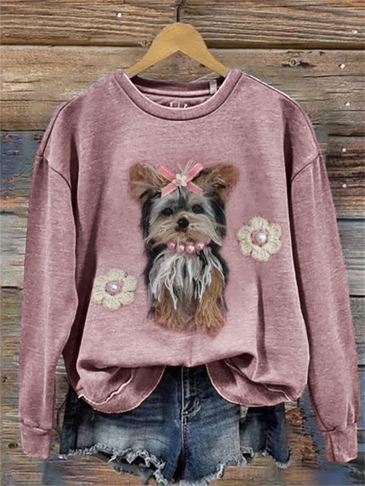 Vintage Inspired Shirt