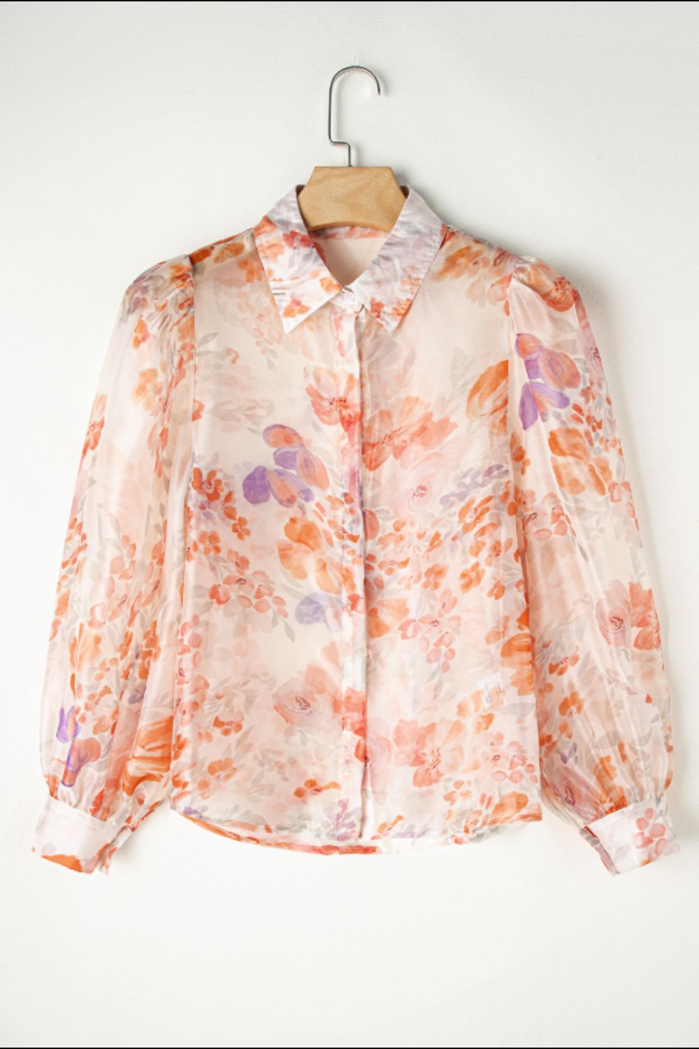 Classic Vintage Shirt