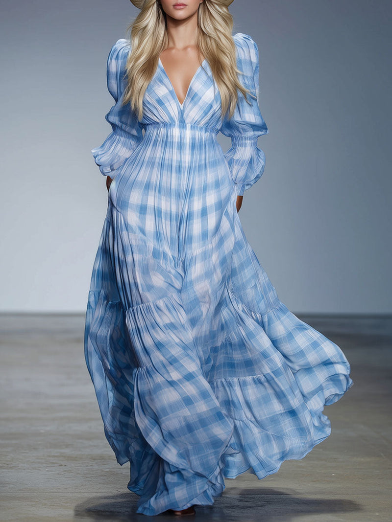 Beautifully Crafted Dress