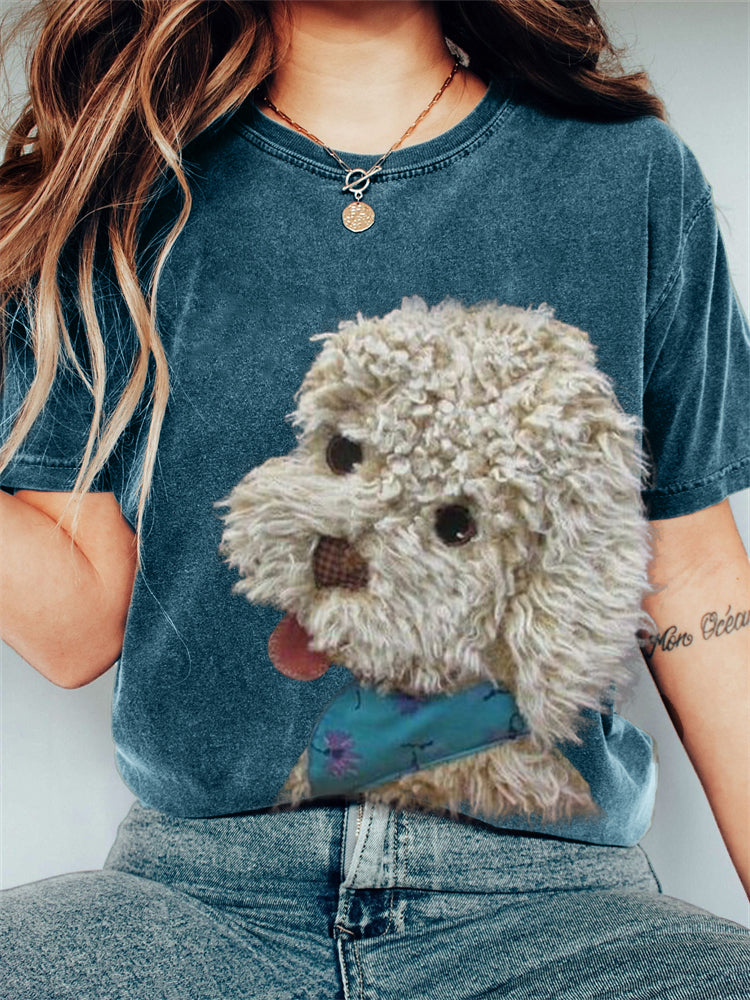 Vintage Inspired Shirt