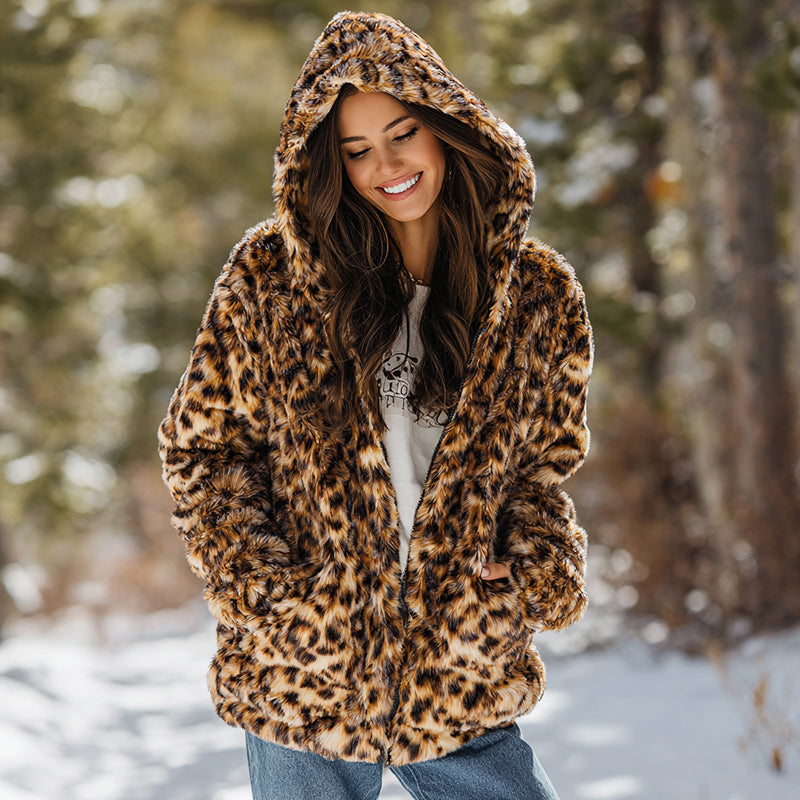 Classic Vintage Coat