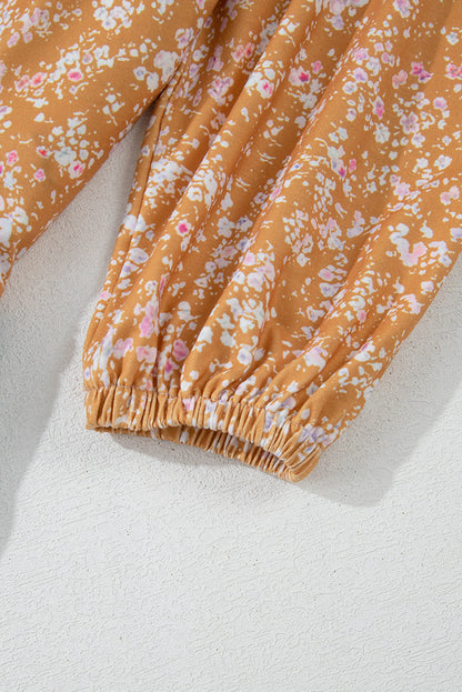 Thoughtfully Designed Blouse