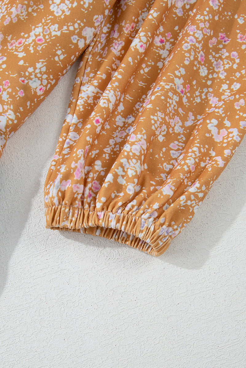 Thoughtfully Designed Blouse