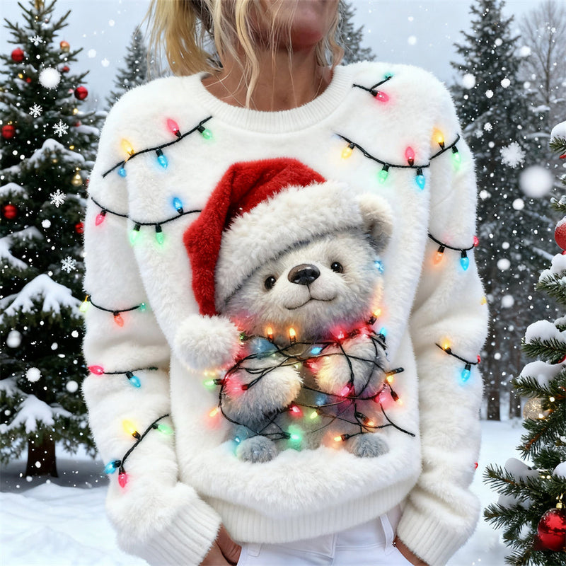 Classic Vintage Sweater