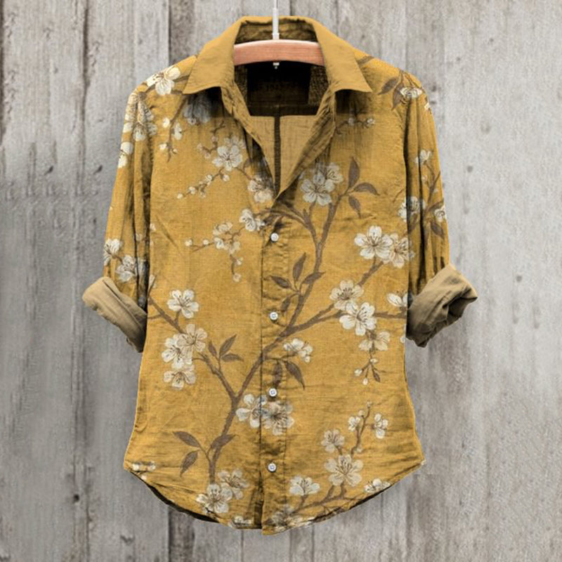 Gracefully Designed Shirt