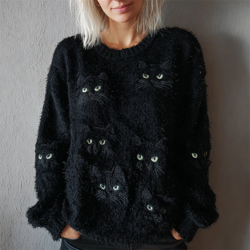Classic Vintage Sweater