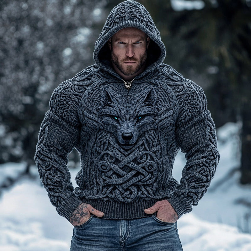 Beautifully Crafted Sweater