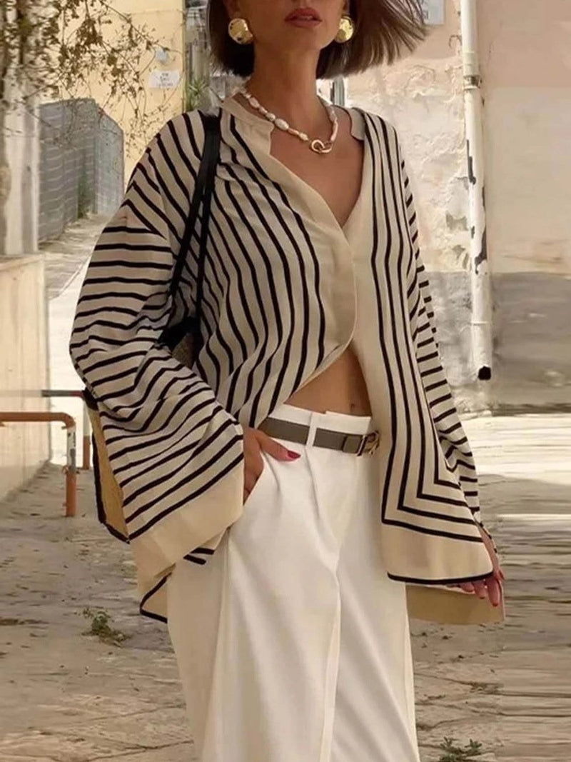 Timeless Vintage Style Cardigan