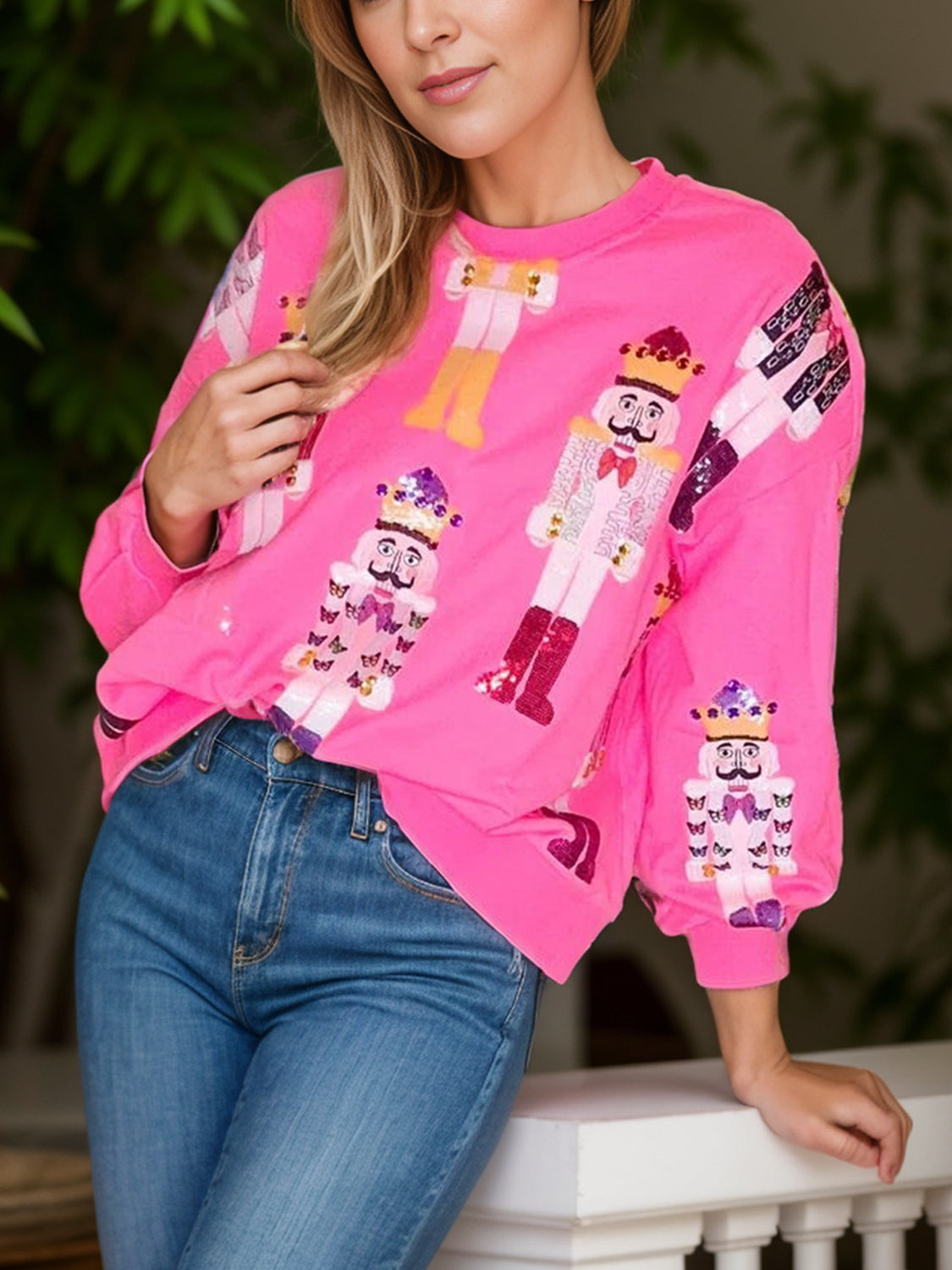 Beautifully Crafted Shirt