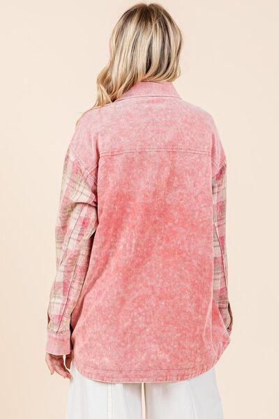 Classic Vintage Jacket
