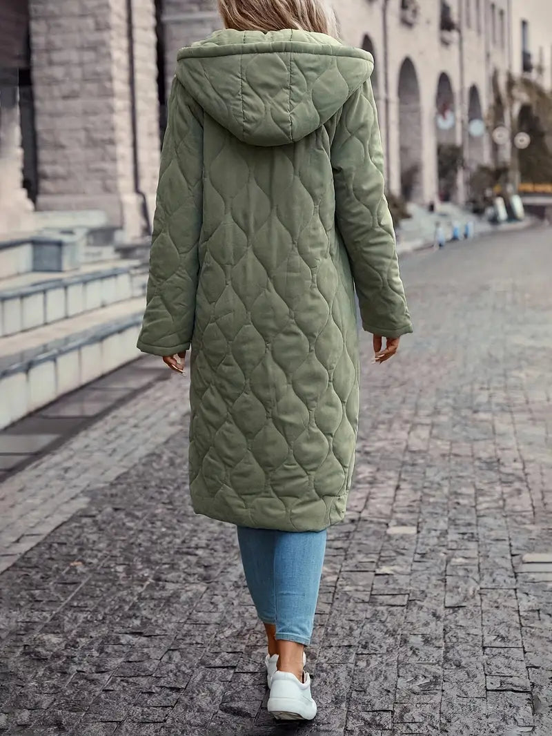 Beautifully Crafted Coat