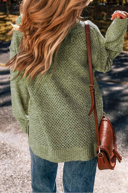 Classic Vintage Sweater