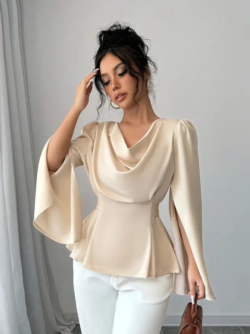 Beautifully Crafted Blouse