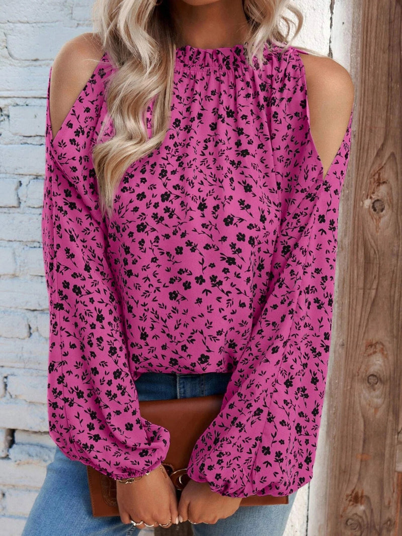 Beautifully Crafted Blouse