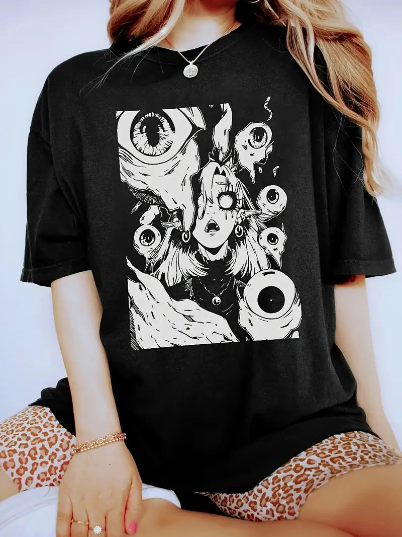 Classic Designed T-Shirt