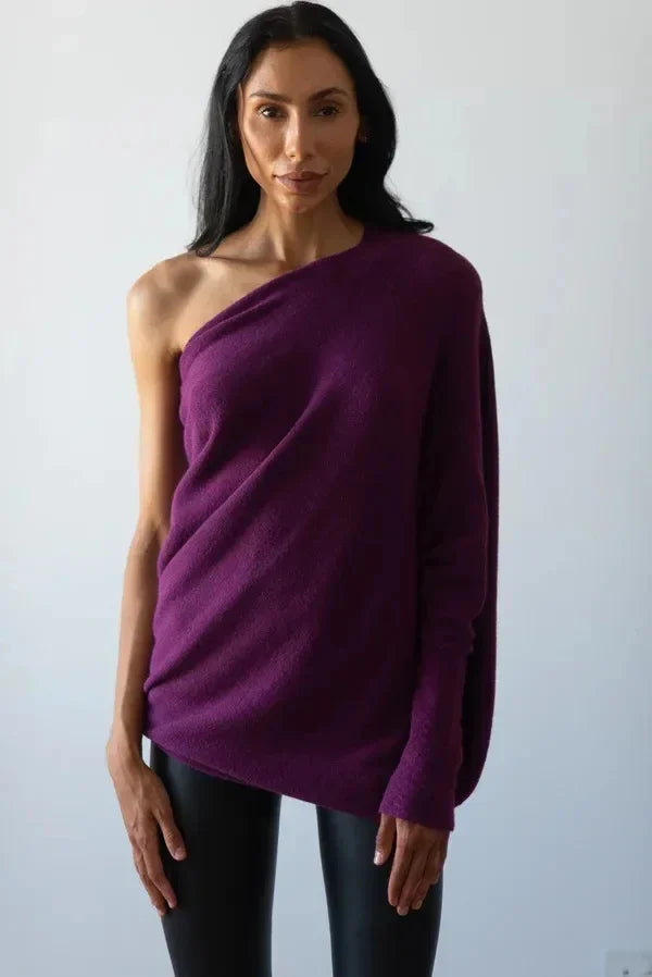 Elegantly Designed Pullover