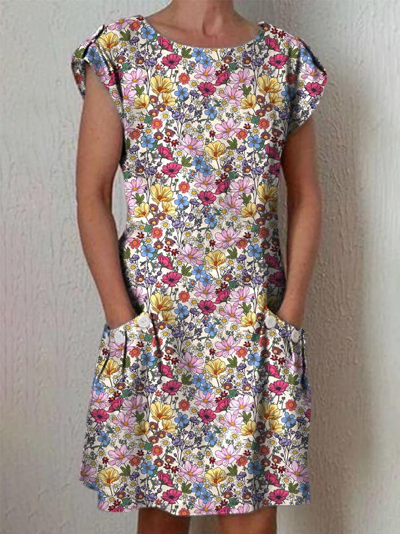 Beautifully Crafted Dress