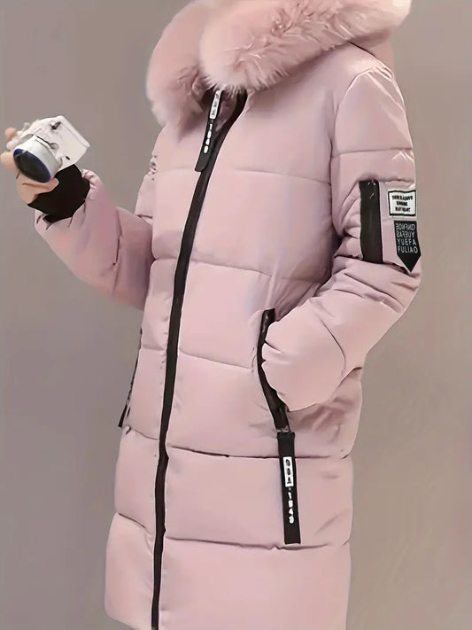 Classic Vintage Coat