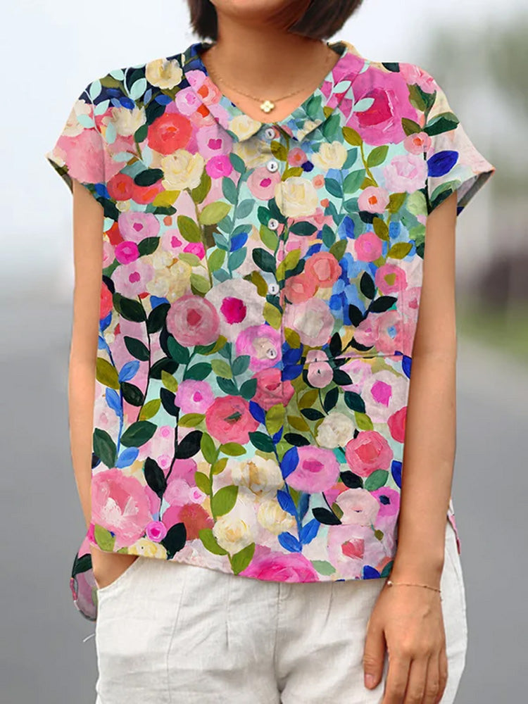 Classic Designed Shirt