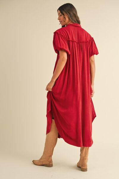 Elegantly Designed Dress