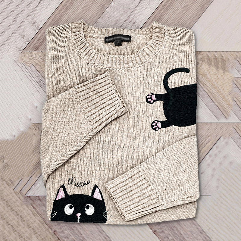 Classic Vintage Sweater