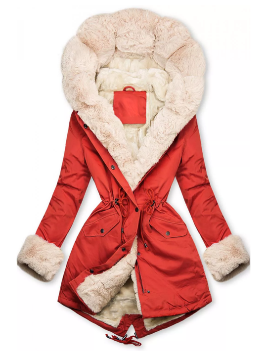 Elegantly Designed Jacket