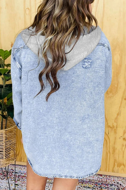 Timeless Vintage Style Jacket