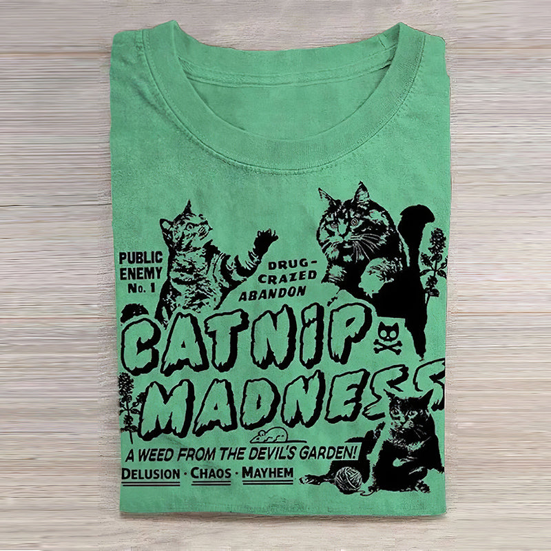 Thoughtfully Designed T-Shirt