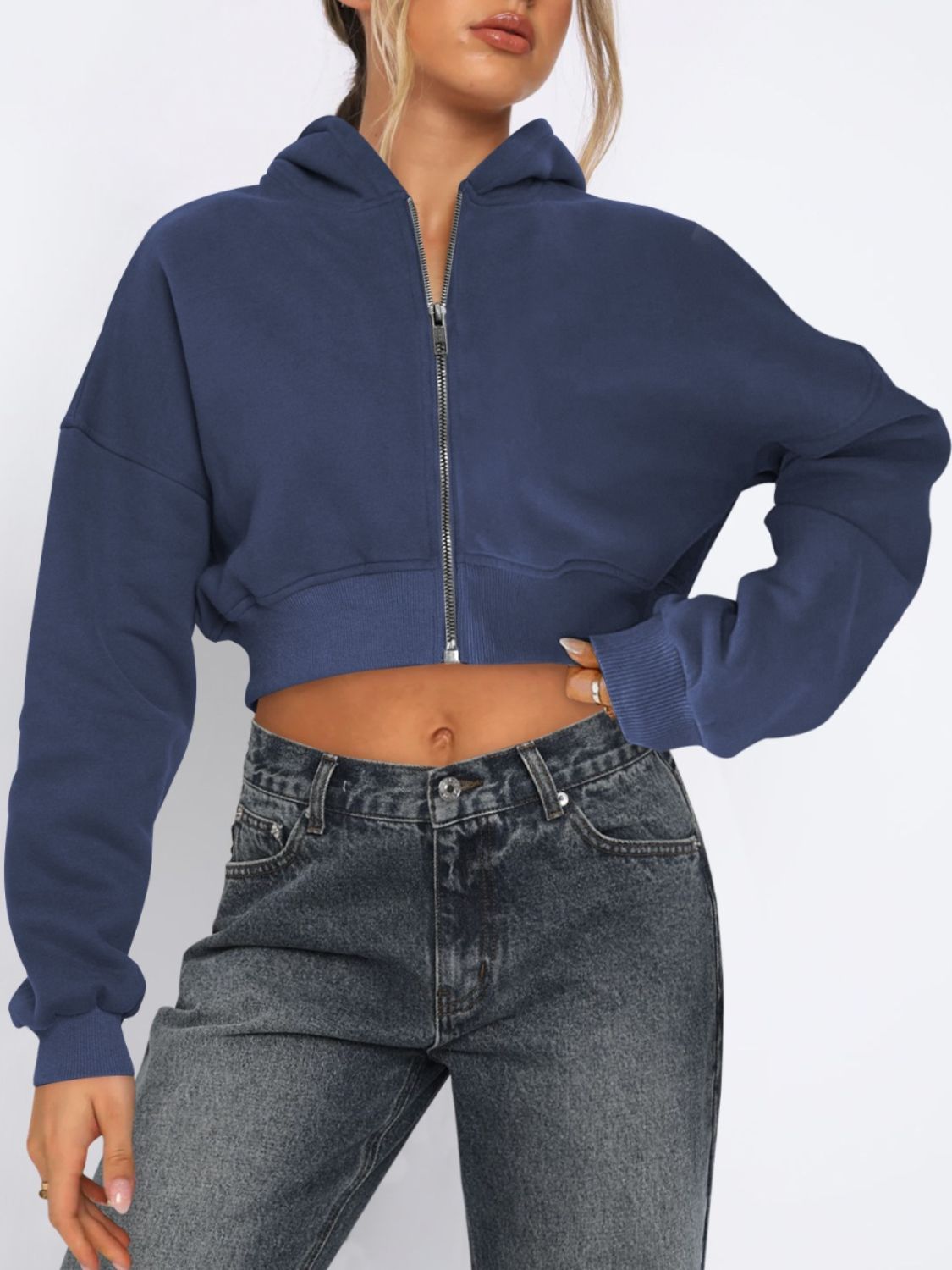 Navy blue